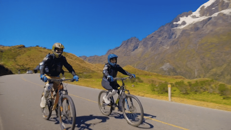 The Adventure: Inca Jungle Pie Experiences